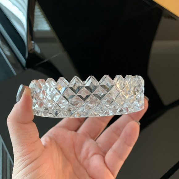 💕💕Crystal Drink Coaster 💕💕 - Picture 3 of 4